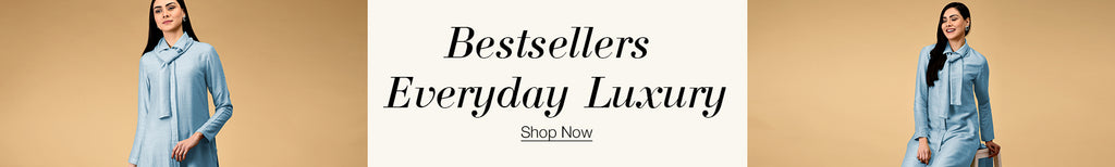 Bestsellers Everyday Luxury