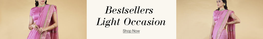 Bestsellers Light Occasion