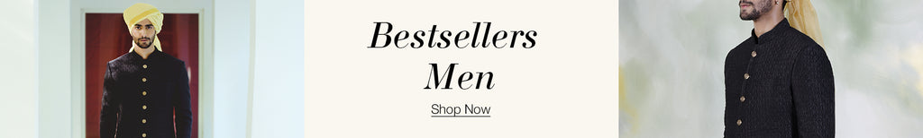Bestsellers Men