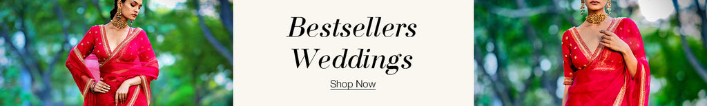 Bestsellers Weddings