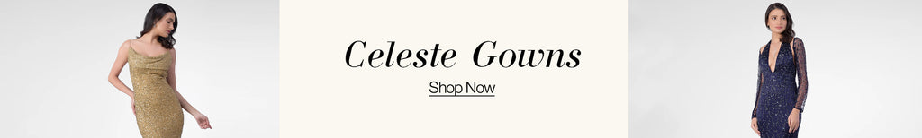 Celeste Gowns