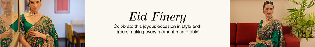 Eid Finery