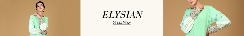 Dresses - Elysian