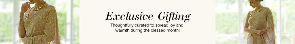 Eid Exclusive Gifts