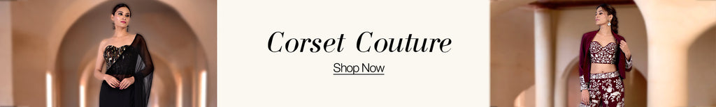Corset Couture