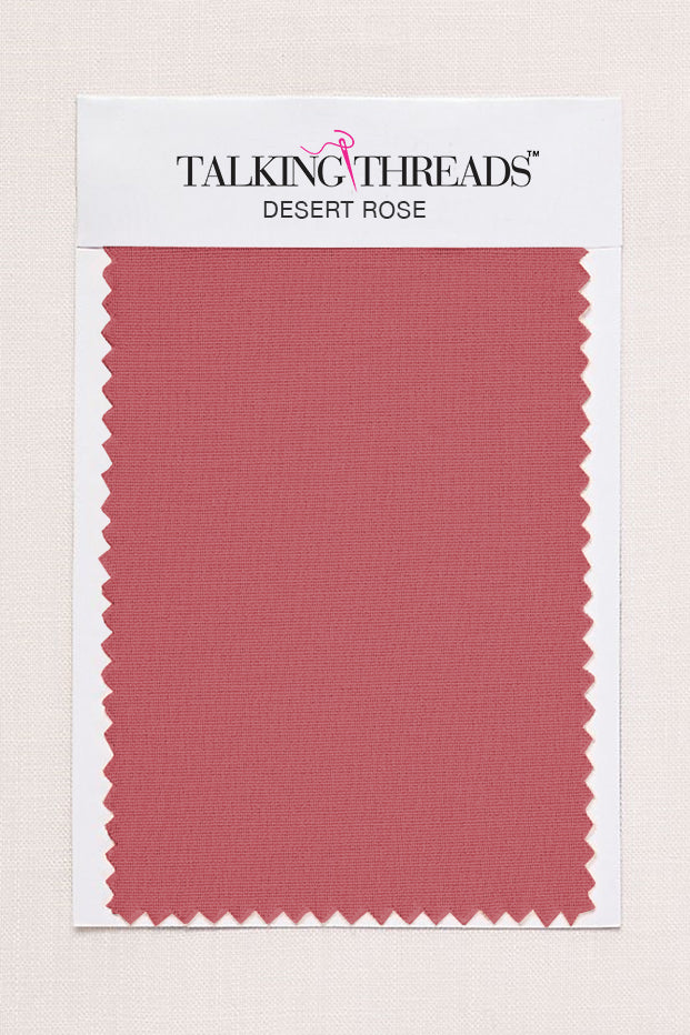 Color Book – Talking Threads