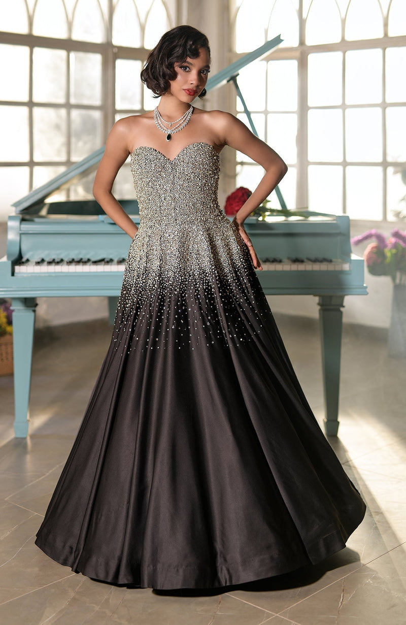 sachin and babi light blue dress Princess Evening Dress Hong Kong | Shop