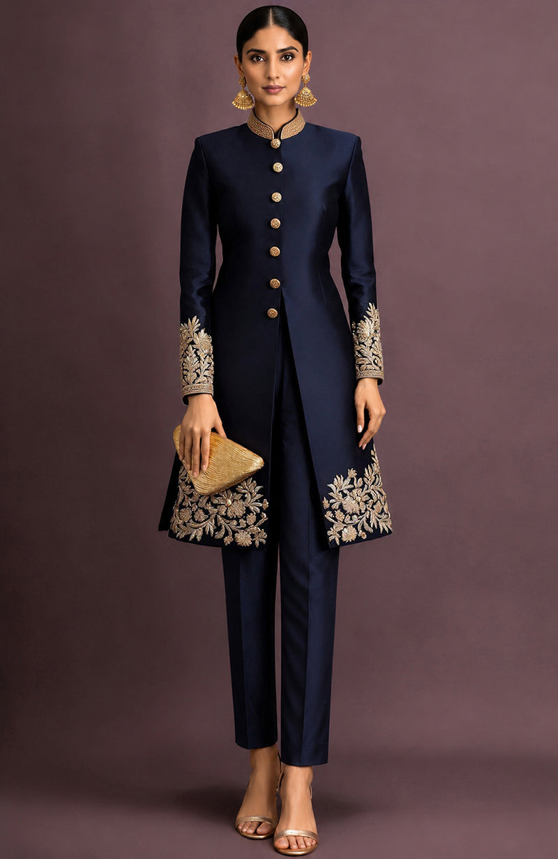 Midnight Navy