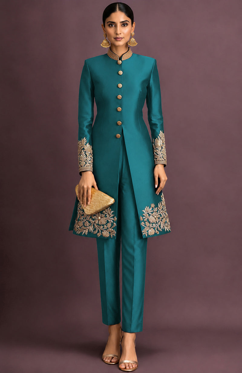Teal