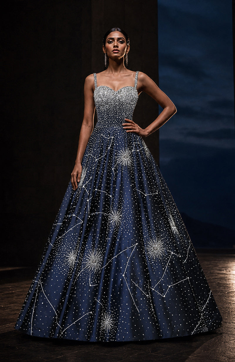 Midnight Blue
