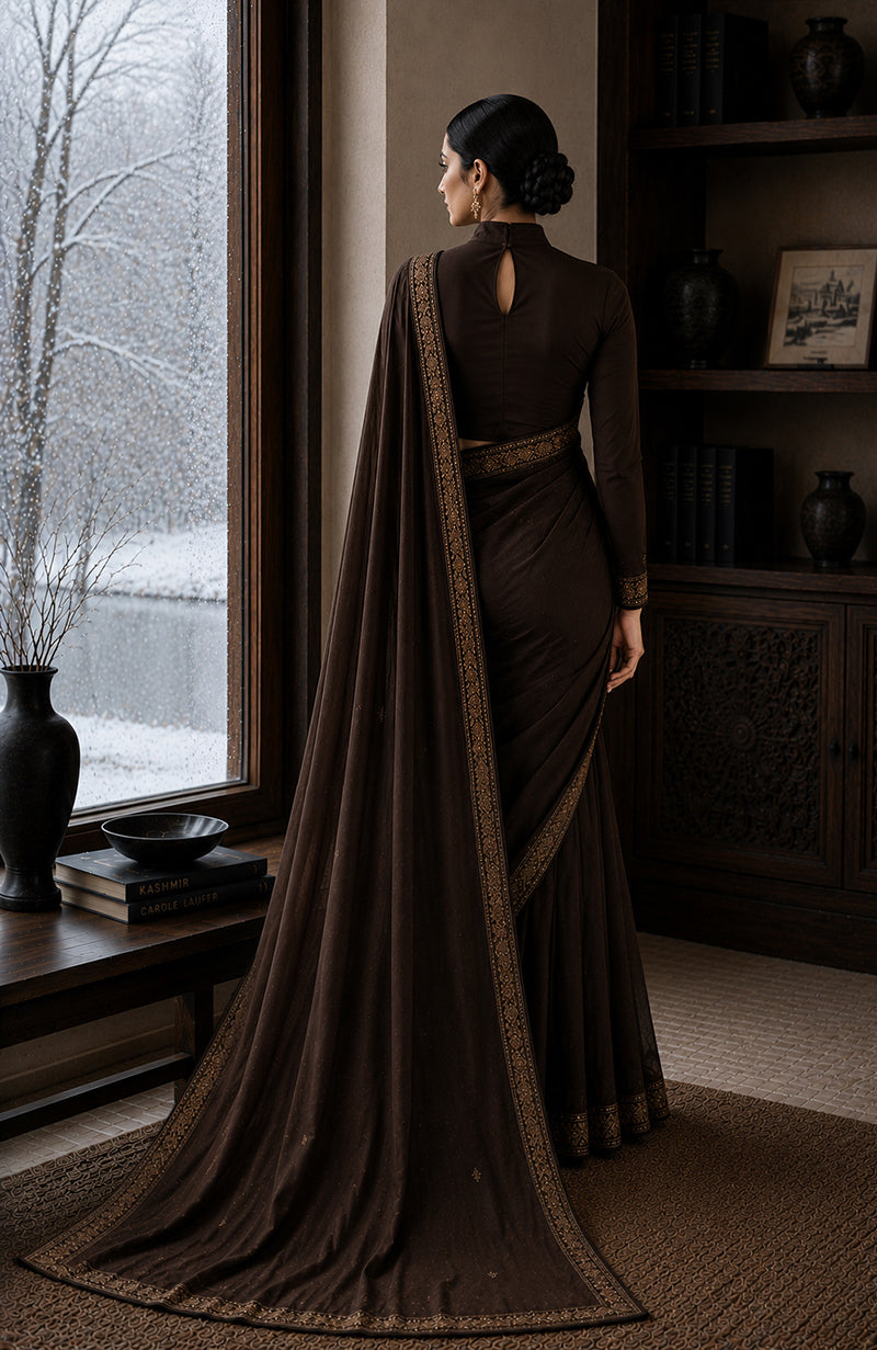 Sarees – Talking Threads