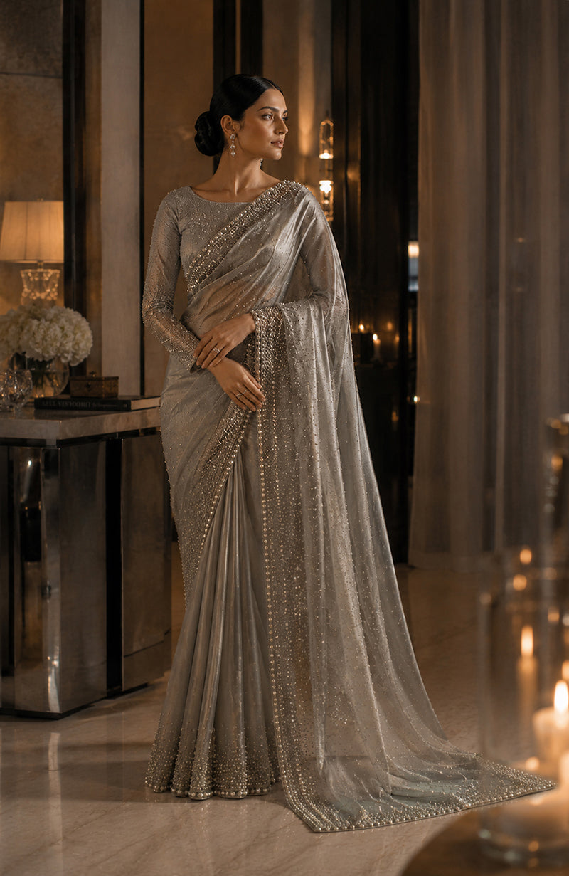 Sarees – Talking Threads