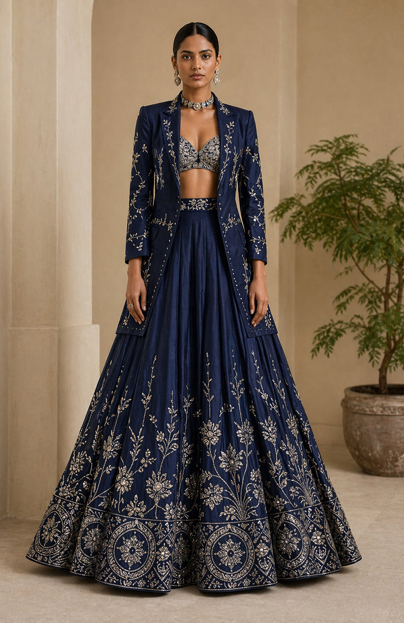 Midnight Navy