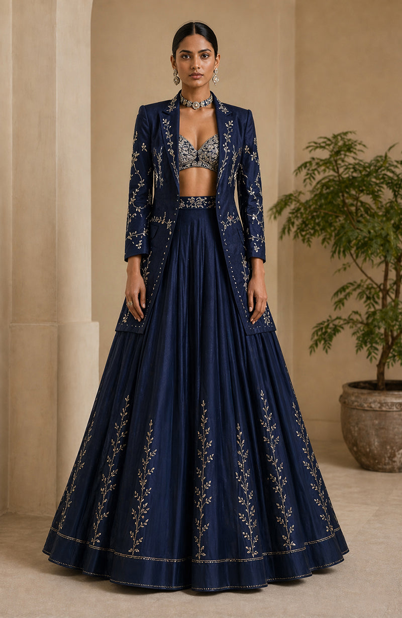 Midnight Navy