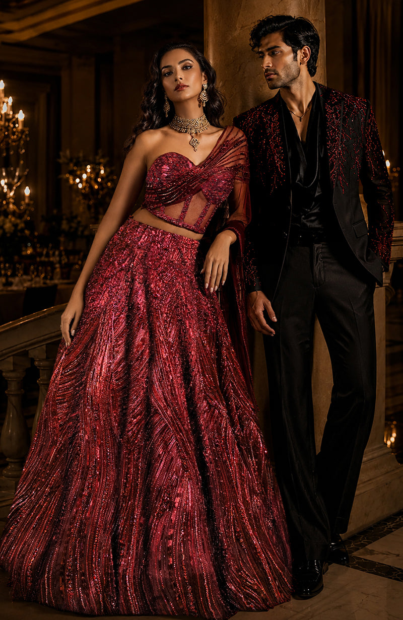 Wine / Black