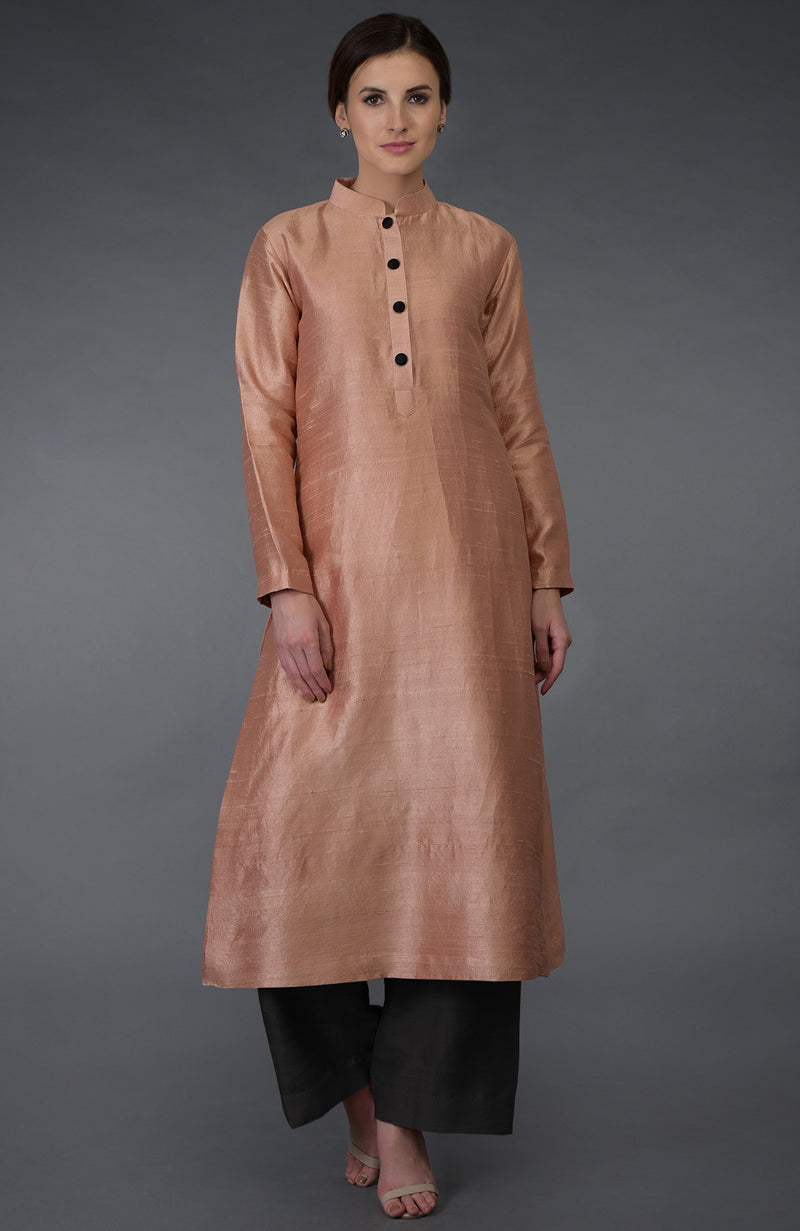Buy Crepe Salwar Suits with Digital Print for Women Online | Utsav Fashion