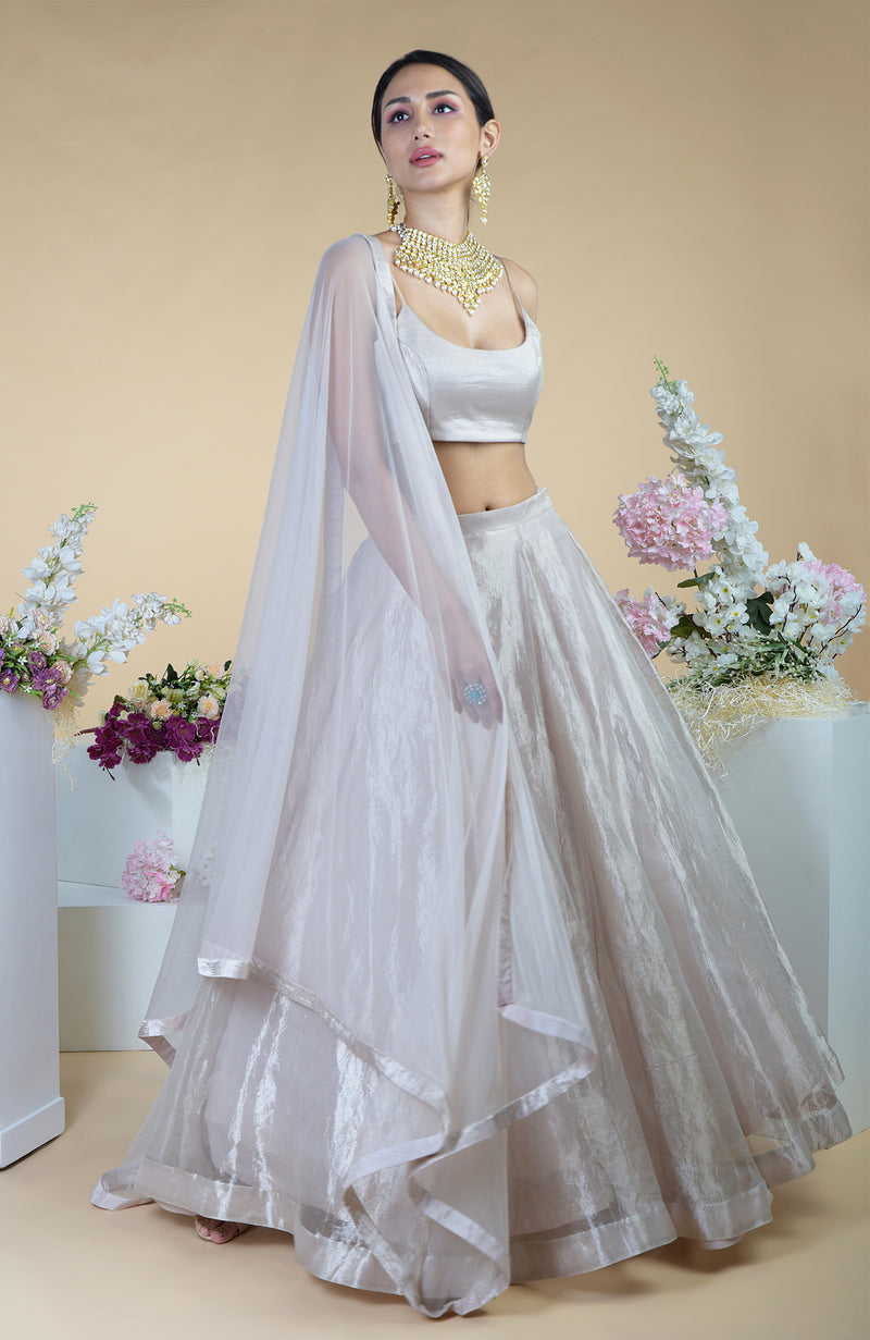 Floral Majesty (3 pc) - S / Plain | Floral print prom dress, Pakistani  bridal dresses, Beautiful dresses