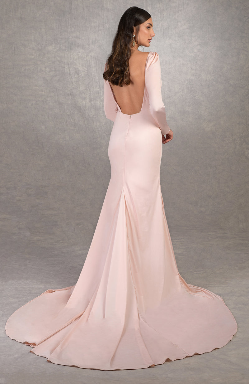 Daphne Gown- Customisations Available