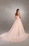 Athena Gown- Customisations Available
