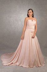 Athena Gown- Customisations Available